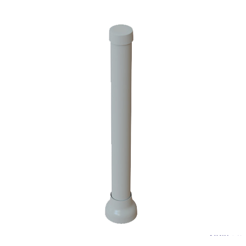 Antenne 2G/3G/4G/5G – 2×2 MiMo