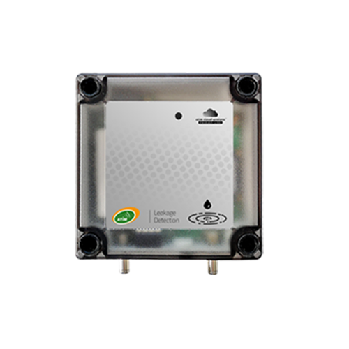 Détecteur de liquide LoRaWAN