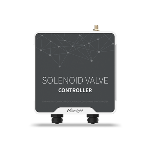 Contrôleur multi interfaces LoRaWAN