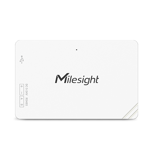 Contrôleur multi interface LoRaWAN