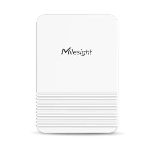 Capteur de température et d’humidité LoRaWAN