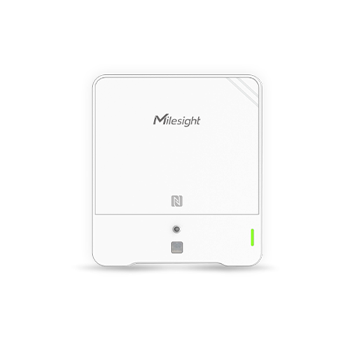 Capteur de qualité de l’air (QAI) 10-en-1 LoRaWAN