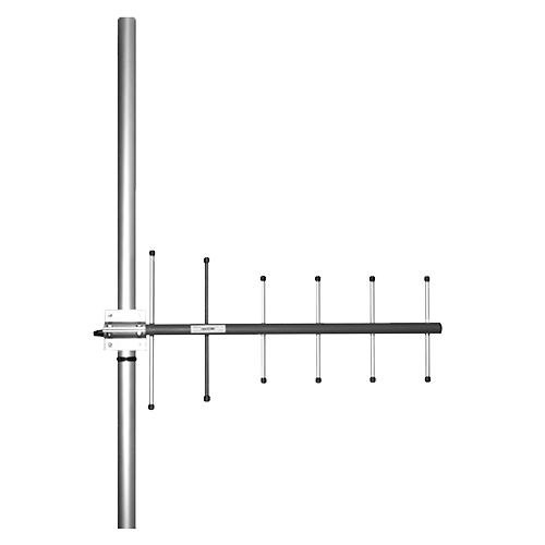 Antenne UHF yagi 405-440MHz